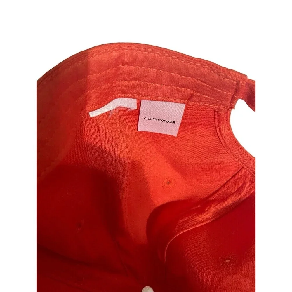 Disney/Pixar turning red Mei panda baseball Cap for kids 6 To 14